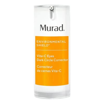 Murad Serum Ojeras Vitamina C 15ml Contorno De Ojos Hipoalergénico