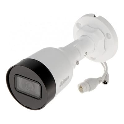 Cámara Ip Bullet 4mp Micrófono 104° Ir 30m Poe Ip67 Dahua Blanco - $1,090.00 en Mercado Libre | PrecioMX