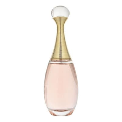 Perfume Dior J'adore Eau de Toilette 100ml Floral Mujer
