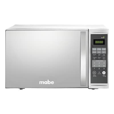 Horno De Microondas Mabe HMM114SEJ 1.4 Ft³ Espejo 40L Electrico De Mesa Estante Plato - $2,839.00 en Mercado Libre | PrecioMX