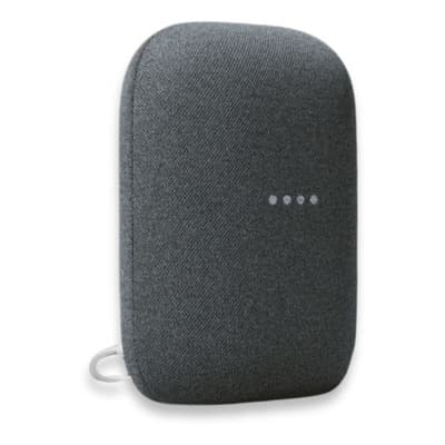 Parlante Google Nest Audio Con Asistente Virtual Google - $2,499.00 en Mercado Libre | PrecioMX