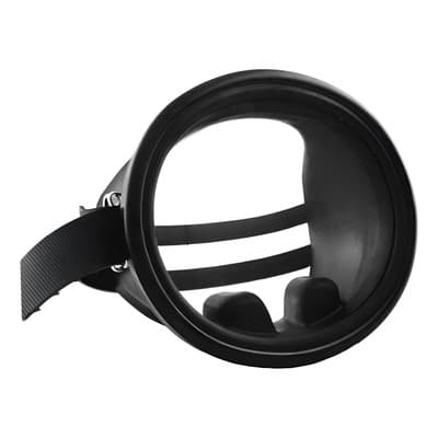 Visor Escualo Modelo Cancun Color Negro Negro Azul - $299.00 en Mercado Libre | PrecioMX