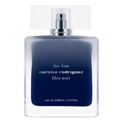 Narciso Rodriguez Bleu Noir Extreme Edt 100ml Amaderado Aromático Hombre - $1,495.24 en Mercado Libre | PrecioMX