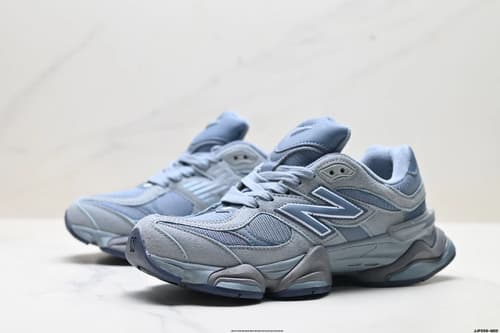 Tenis New Balance9060 Ligero Y Transpirable - $1,888.00 en Mercado Libre | PrecioMX