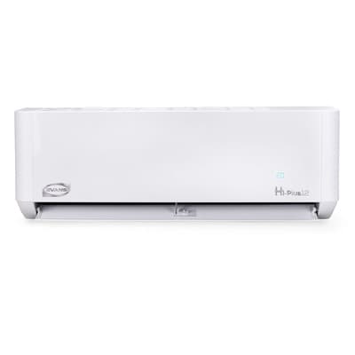 Aire Acondicionado Evans Minisplit 1.5t 220v Hiplus S12 Frío Blanco - $7,409.00 en Mercado Libre | PrecioMX