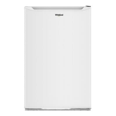 Refrigerador Compacto 4.5 P Blanco Wuc2205q Whirlpool