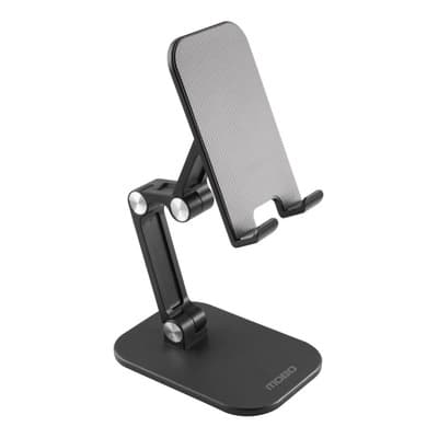 Soporte Para Celular Mobo Holder Universal Para Escritorio Negro - $298.00 en Mercado Libre | PrecioMX