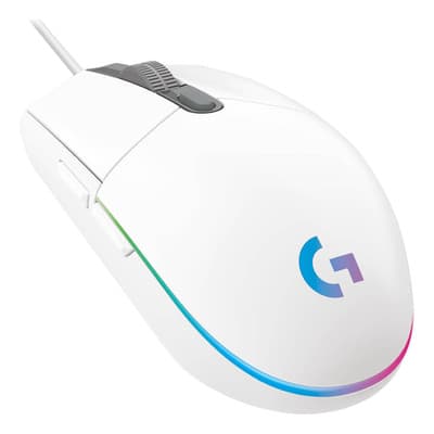 Mouse Gaming Logitech G203
