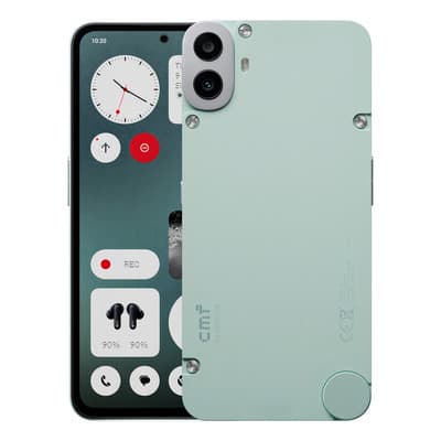Cmf by Nothing Phone 1 Dual SIM 128 GB verde ligero 8 GB RAM