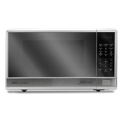 Microondas Mirage MWD031 plata 31.149L - $2,260.00 en Mercado Libre | PrecioMX