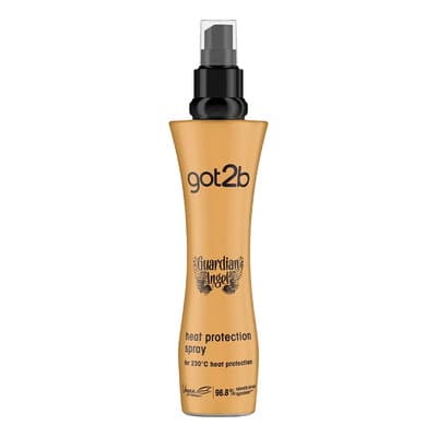 Spray Protector De Calor Got2b Guardian Angel 200 Ml - $140.00 en Mercado Libre | PrecioMX