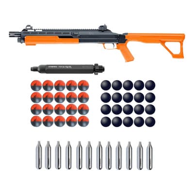 Escopeta Umarex Hdx 68 Tx 68 804.67 Km/h 52j Naranja 1727.2 Mm - $13,782.00 en Mercado Libre | PrecioMX