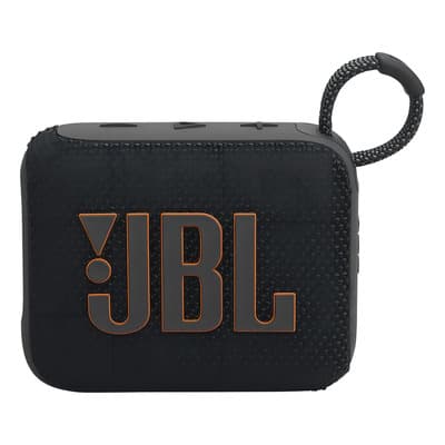 Bocina Jbl Go 4 Jblgo4 Portátil Con Bluetooth Waterproof Negra Negro - $499.00 en Mercado Libre | PrecioMX