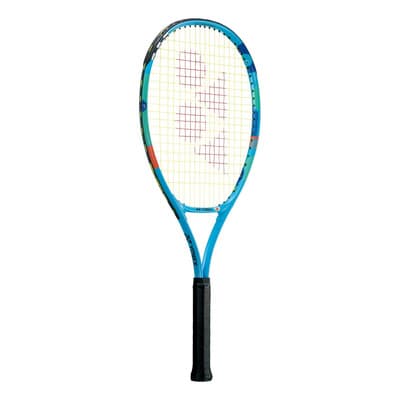 Raqueta De Tenis Para Niños Yonex 25 Azul 9 A 10 Años Tamaño Del Grip 0 - $1,139.05 en Mercado Libre | PrecioMX