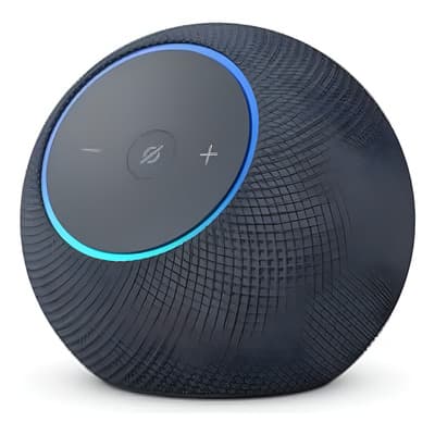 Alexa+ Echo Dot Max Sonido Envolvente, Color Grafito Graphite - $1,551.00 en Mercado Libre | PrecioMX