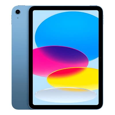 Apple iPad 11 Wi-fi 128gb Azul - $6,490.04 en Mercado Libre | PrecioMX