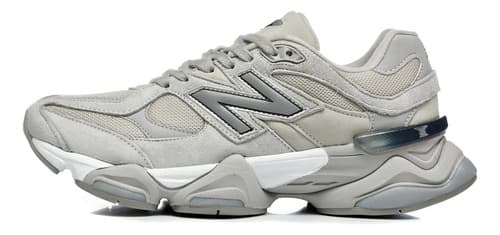 Tenis New Balance 9060 Zapatillas Gamuza Hombre Mujer - $1,620.00 en Mercado Libre | PrecioMX