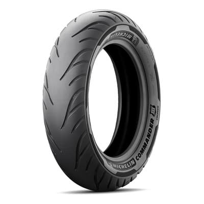 Michelin Premium Llanta 130/90b16 Commander Iii Crs R 73h Uso C/scam