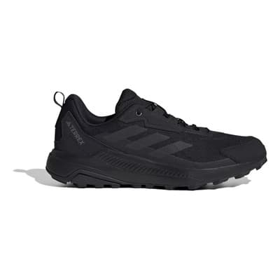 Tenis adidas Hiking Terrex Anylander Mujer Liso 24 Mx Core Black/core Black/grey Four 4.5 Mx