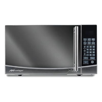 Microondas Mirage Mwd020e Plata 0.7 Ft³