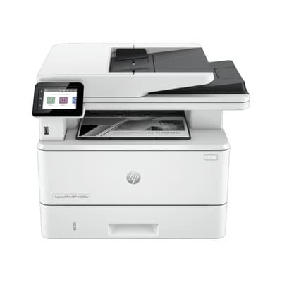 Multifuncional Hp Laserjet Pro Mfp 4103fdw