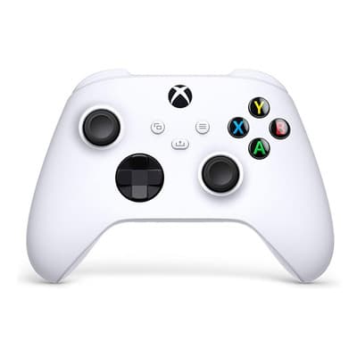 Control Inalámbrico Xbox Series X/s/one Robot White Blanco Una Unidad - $979.00 en Mercado Libre | PrecioMX