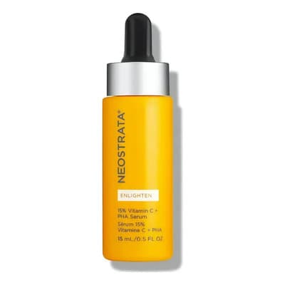 Neostrata Enlighten Suero Vitamina C 15% Tipo de piel Todo tipo de piel