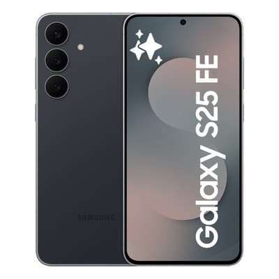 Samsung Galaxy S25 Fe 512gb Negro Intenso - $11,141.78 en Mercado Libre | PrecioMX