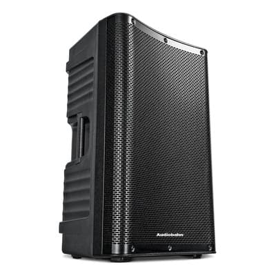 Audiobahn Bafle 15 PuLG Ultra15 Con 500w Bluetooth Negra Color Negro - $4,649.07 en Mercado Libre | PrecioMX