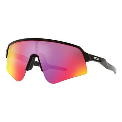 Lente Solar Oakley Sutro Lite Sweep Para Hombre Espejeado