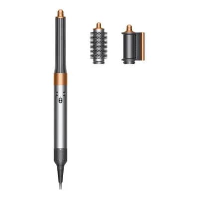 Dyson Airwrap Origin Plateada Nueva