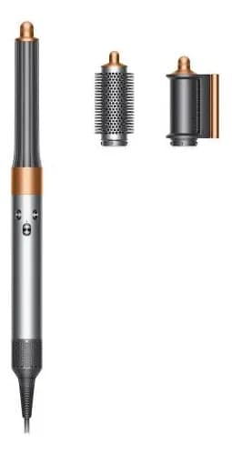 Dyson Airwrap Origin Plateada Nueva - $6,999.00 en Mercado Libre | PrecioMX