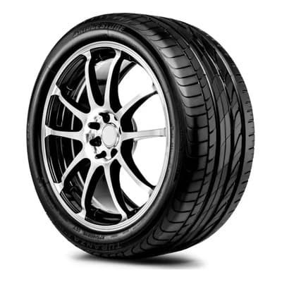 2 Llantas 205/55r16 91v Turanza Er300 Bridgestone 91V