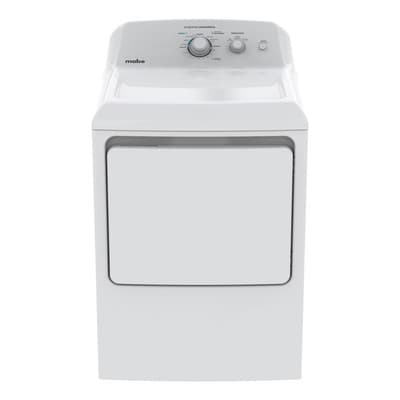 Secadora Gas 6.2 Cuft Blanca Mabe- Smg26n5mnbab0 Color Blanco - $12,500.00 en Mercado Libre | PrecioMX