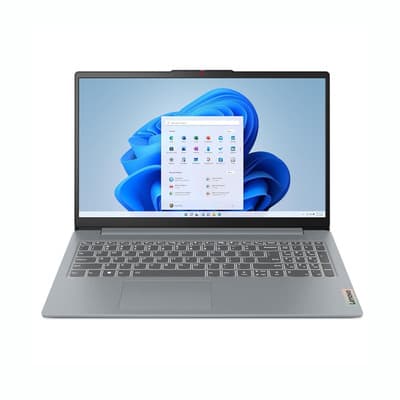 Notebook Lenovo Ideapad Slim 3 15,6 Fhd 256gb / 8gb Ram Intel N100 - $7,743.00 en Mercado Libre | PrecioMX