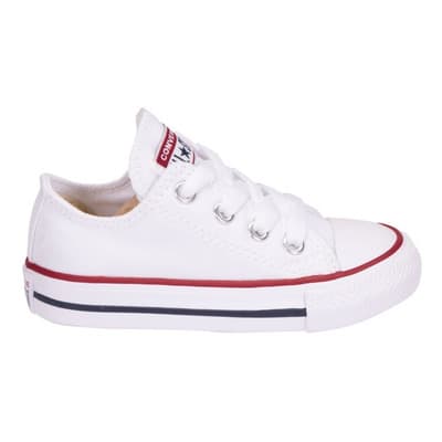 Tenis Urbanos Converse All Star Chuck Taylor Core Para Niños - $849.00 en Mercado Libre | PrecioMX