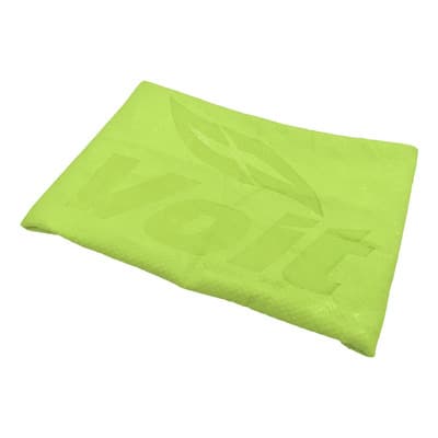 Toalla De Natación Amarillo Ultra Dry 43x32 Cm Voit - $189.00 en Mercado Libre | PrecioMX