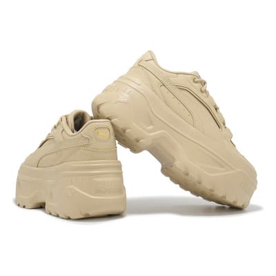 Tenis Puma Karmen X-tra  400369 01 Plataforma