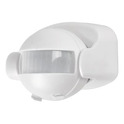 Sensor De Movimiento De 180°, Pared Y Techo, Volteck Semo-180 Blanco - $149.00 en Mercado Libre | PrecioMX