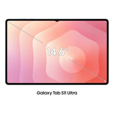 Galaxy Tab S11 Ultra Gris 512gb