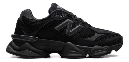 Tenis New Balance 9060 Black - $2,089.05 en Mercado Libre | PrecioMX