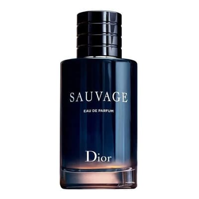 Dior Sauvage Eau De Parfum 100ml Para Hombre - $365.00 en Mercado Libre | PrecioMX