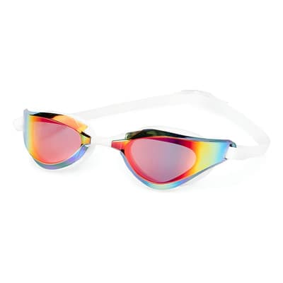 Goggles Natacion Escualo Modelo Connor Mirror Blanco - $299.00 en Mercado Libre | PrecioMX