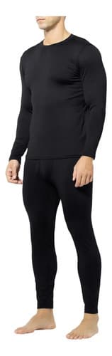 Ropa Interior Térmica Arjen Kroos Para Hombre, 2 Piezas - $295.44 en Mercado Libre | PrecioMX