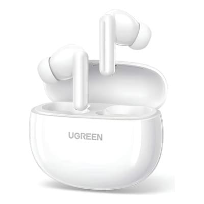 Audífonos Inalámbricos Hitunep3 Ugreen Bluetooth 5.3 Earbuds Blanco - $389.00 en Mercado Libre | PrecioMX