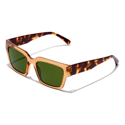 Lentes De Sol Hawkers - Mate - Hombre Y Mujer Elige Tu Color Varilla Carey Mostaza/ Verde - $441.28 en Mercado Libre | PrecioMX