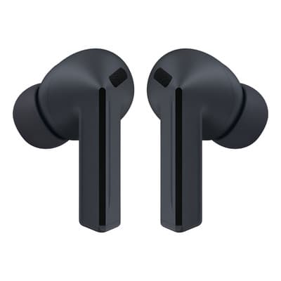 Samsung Galaxy Buds3 Fe, auriculares inalámbricos, cancelación activa de ruido, Galaxy Ai Black
