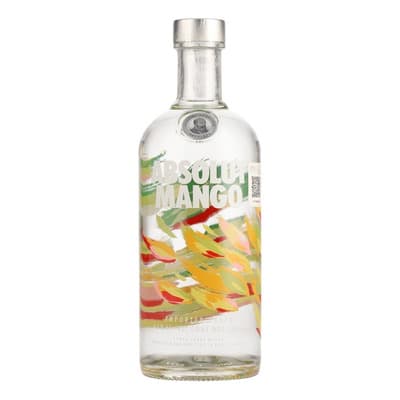 Vodka Absolut Mango De 750ml - $331.59 en Mercado Libre | PrecioMX