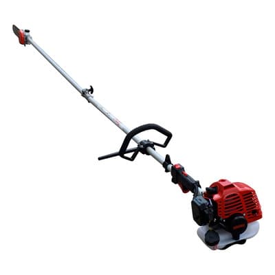 Motosierra Telescópica Swedish Husky Power HKMT2600 26cc 30.48cm