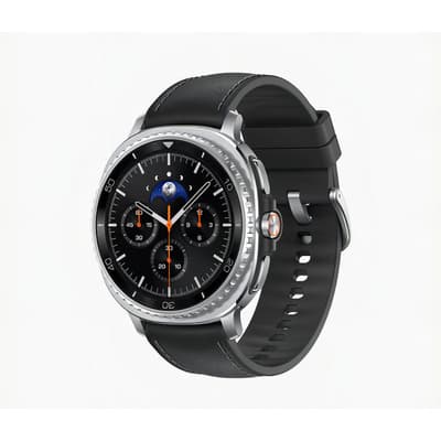 Samsung Galaxy Watch8 46mm Classic Black